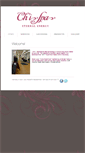 Mobile Screenshot of chi-spa.net